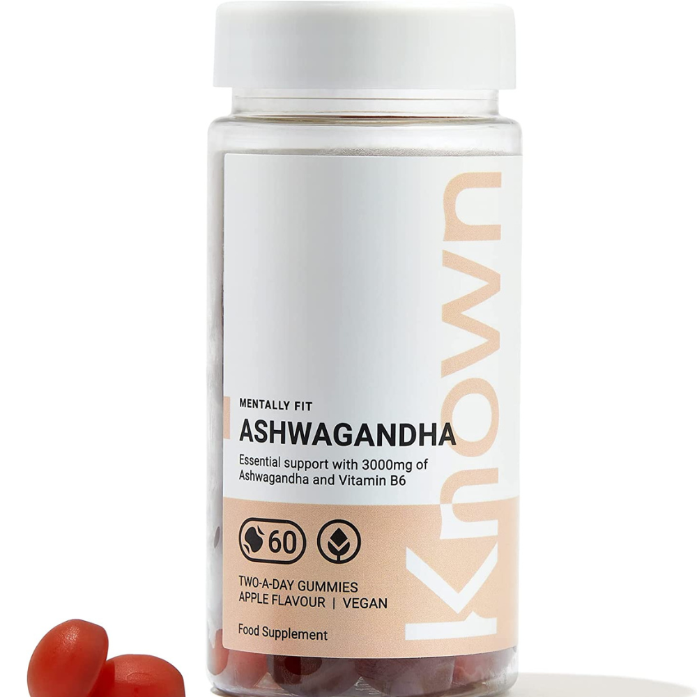 The 4 Best Ashwagandha Supplements to Help Relieve Your Perimenopause Symptoms