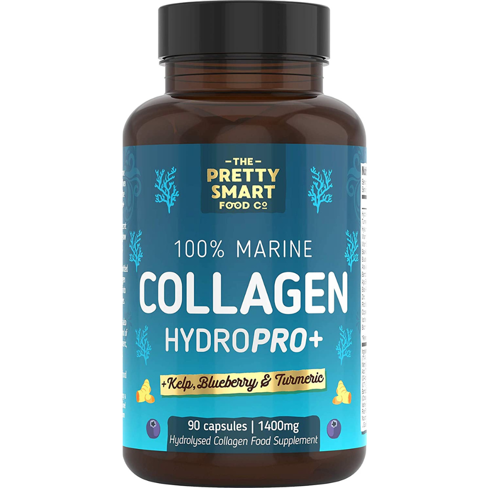 Get the best Collagen Supplements to improve Skin, Joint and Bone health.