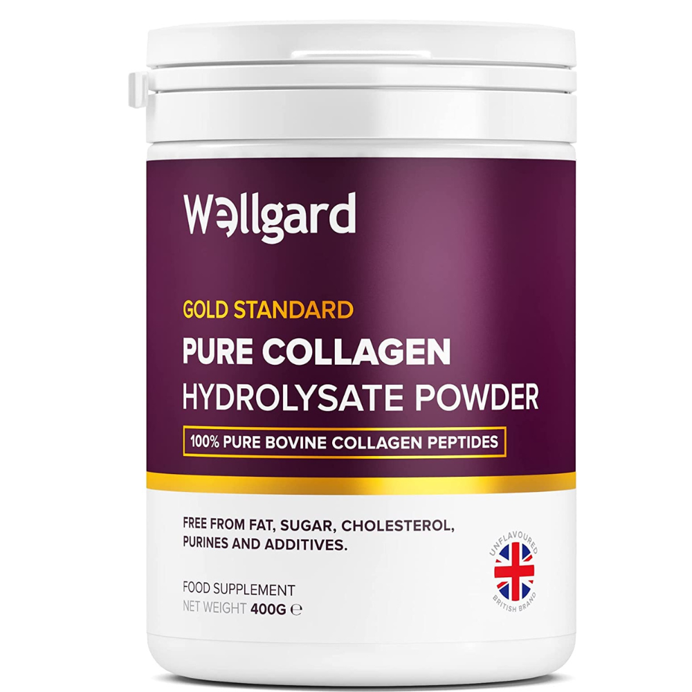 Get the best Collagen Supplements to improve Skin, Joint and Bone health.