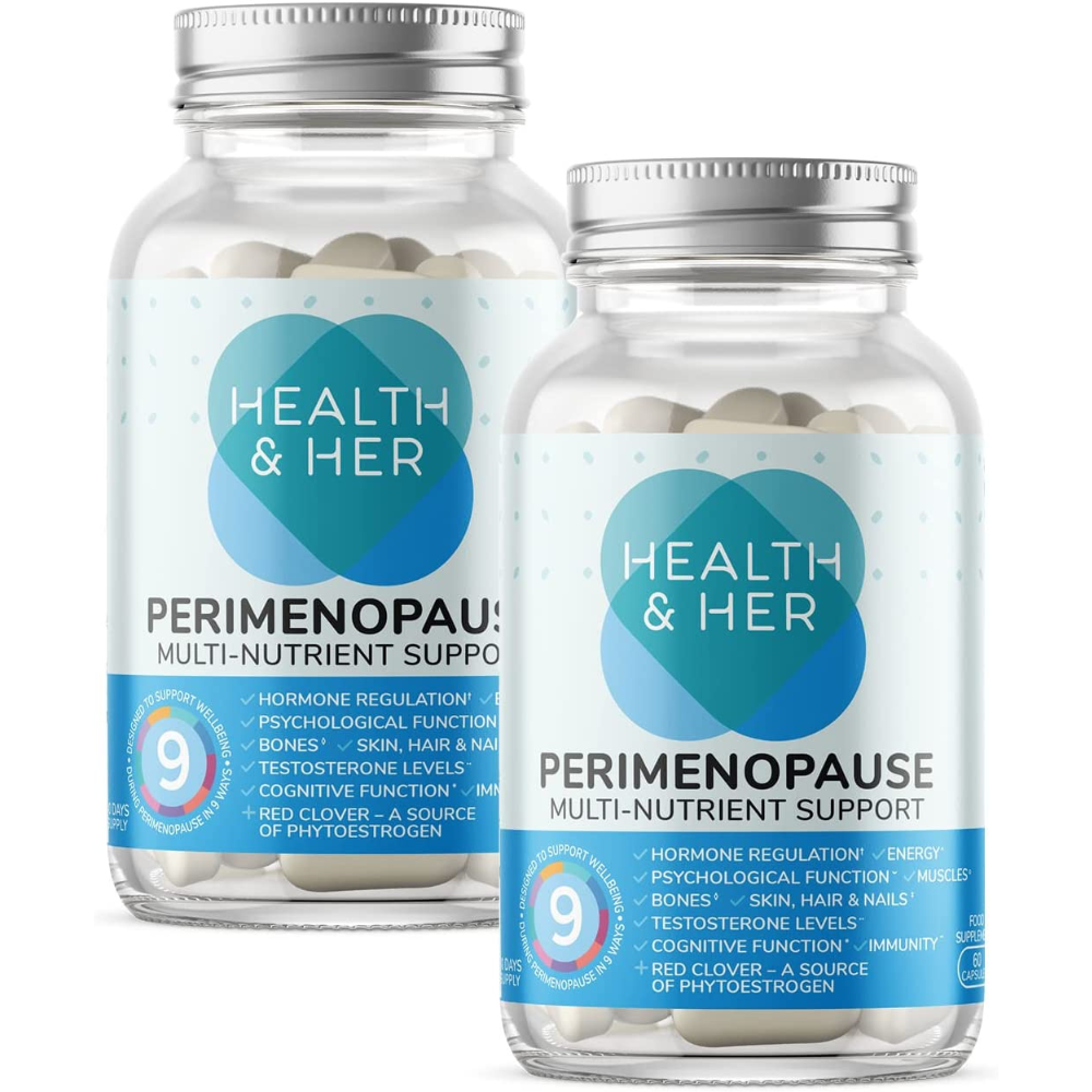 The Best Hormone Balancing Supplements for Women