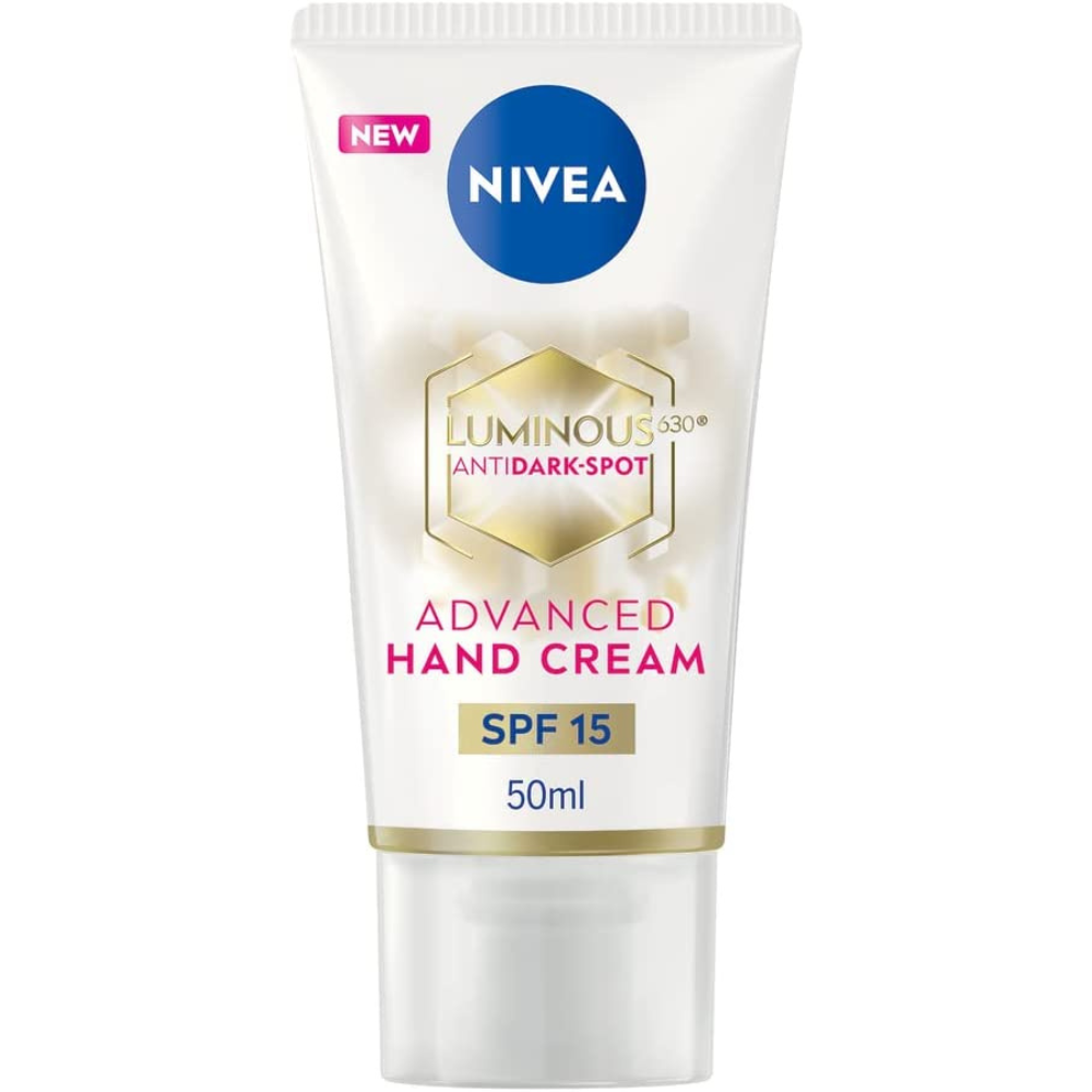 The 3 Best Hand Creams with SPF