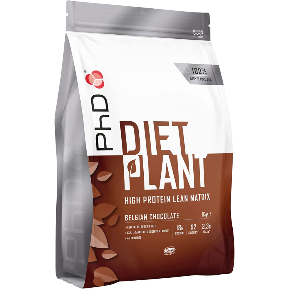 The 5 Best Vegan Protein Powders