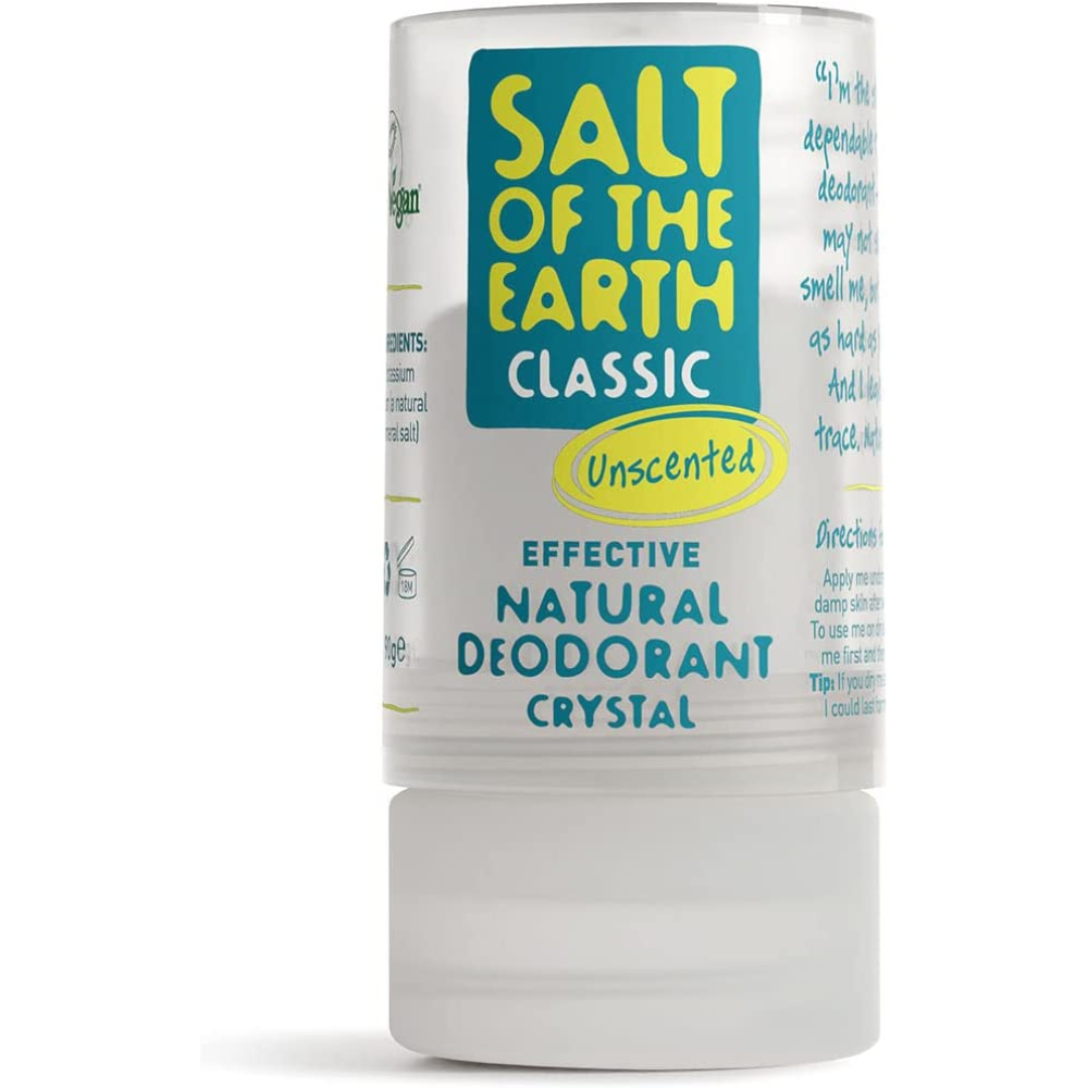 Best Natural Deodorant for Women